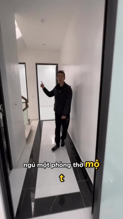 Nhà phố 3 tầng Nam Pháp 1, 44m² giá 3.39 tỷ - Không gian yên tĩnh lý tưởng!