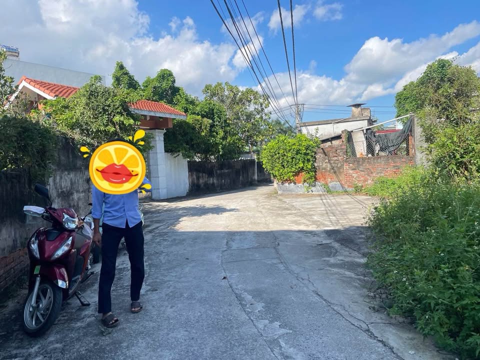 Đất nền chính chủ Phường Vũ Phúc 67m² giá 1.6 tỷ - Đầu tư tiềm năng!