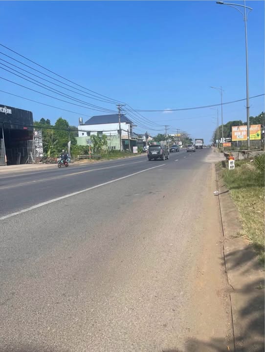 Đất mặt tiền Quốc lộ 20, Gia Kiệm, 156m² giá 2.2 tỷ - Đầu tư kinh doanh sinh lời!