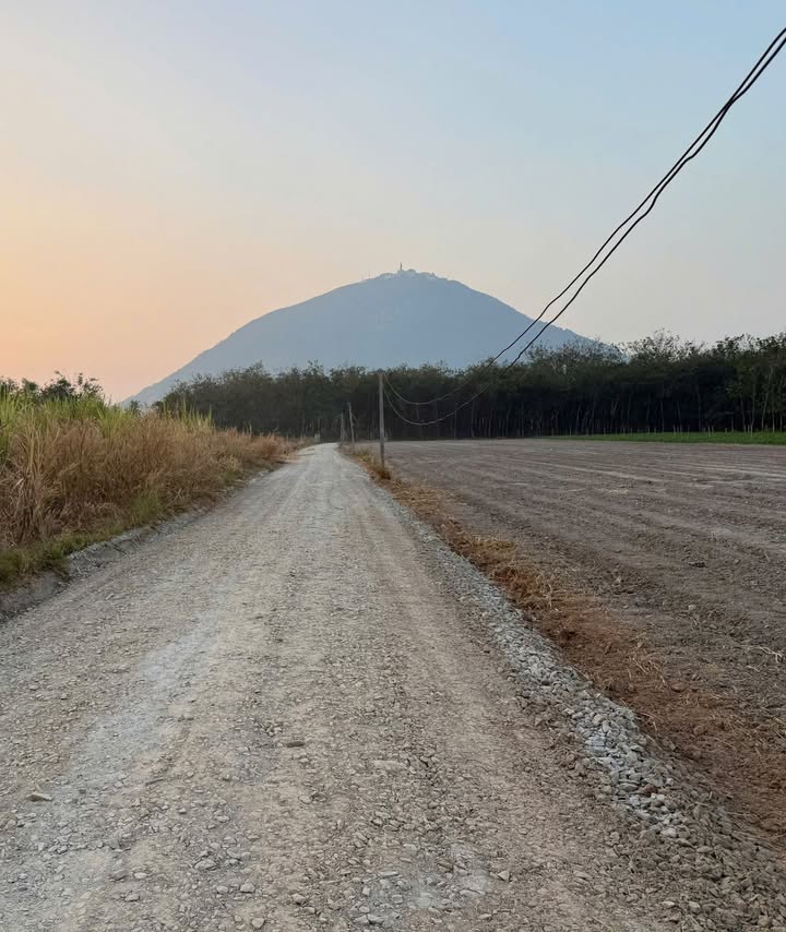 Đất thổ cư Dương Minh Châu, Tây Ninh 1040m² giá 8.12 tỷ - Chính chủ bán gấp!