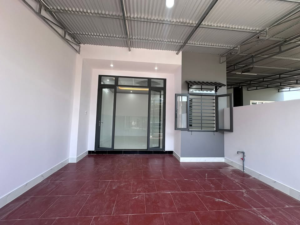 Nhà mới 106m² tại Xã Thanh Điền, Huyện Châu Thành - Chỉ 790 triệu, thương lượng!