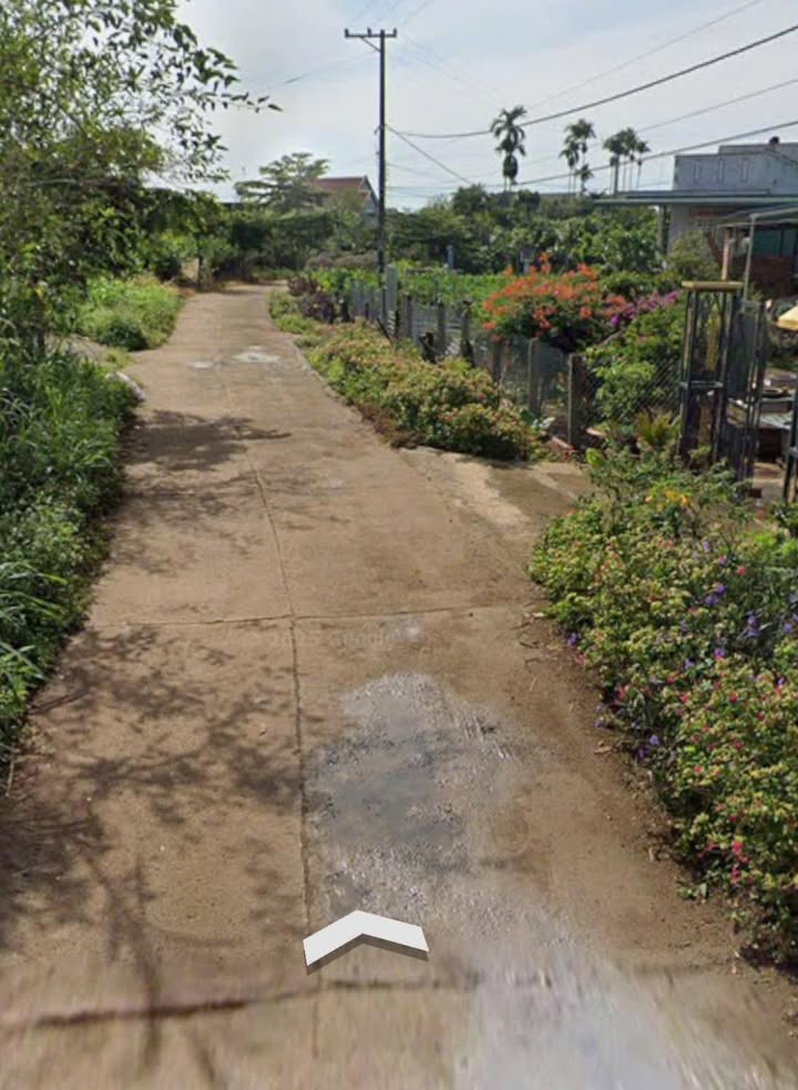 Đất thổ cư 450m² tại Xã Tân Hội, Huyện Đức Trọng, giá 1.8 tỷ - Đầu tư sinh lời ngay!