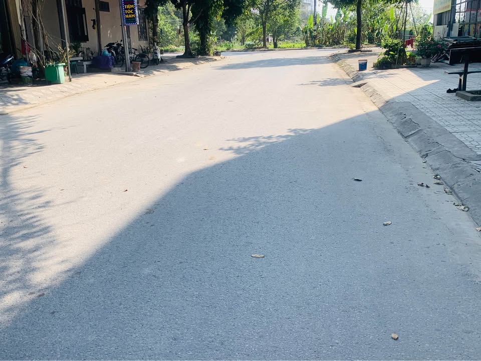 Lô đất Quảng Thắng 105.5m² giá 4.3 tỷ - Cơ hội đầu tư tuyệt vời!