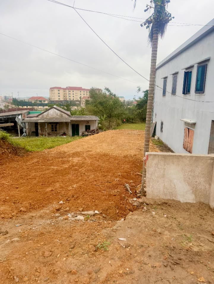 Đất nền xã Kỳ Hoa, Kỳ Anh 180m², vị trí đẹp - Đầu tư sinh lời!