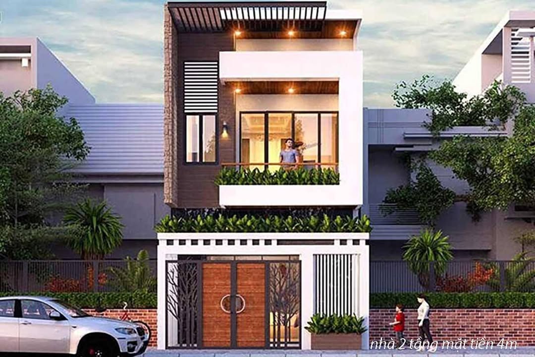 Nhà 2 tầng mặt tiền Đường Lê Văn Hiến, Đà Nẵng 108m² - Đầu tư lý tưởng!