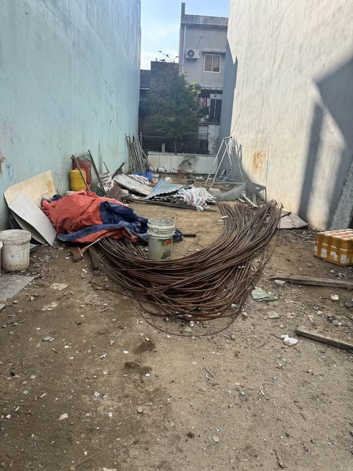 Đất An Thượng Đà Nẵng 78m² giá 12 tỷ - Cơ hội đầu tư tuyệt vời!