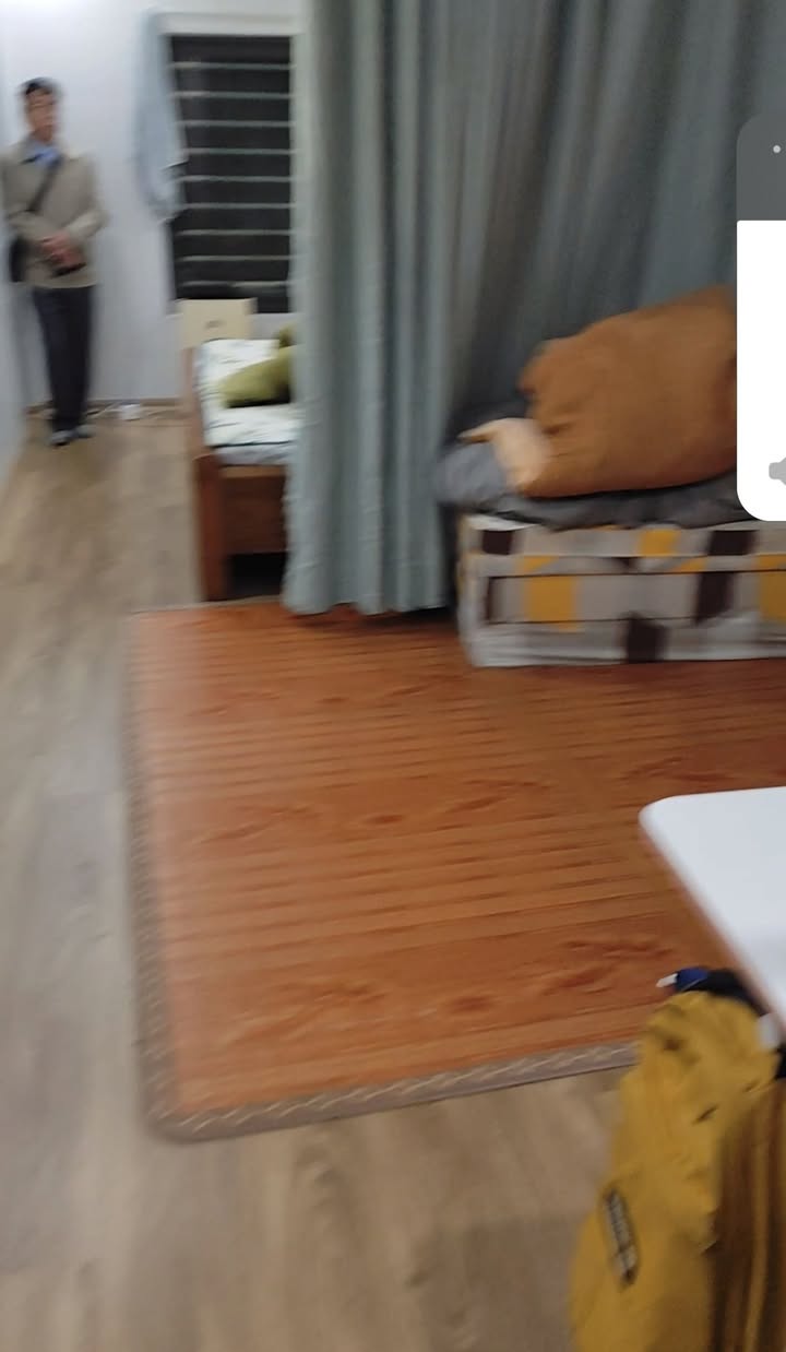 Căn hộ tầng 5 tại Thanh Xuân Bắc 26m² giá 3.095 tỷ - Nhà đẹp, thoáng mát!