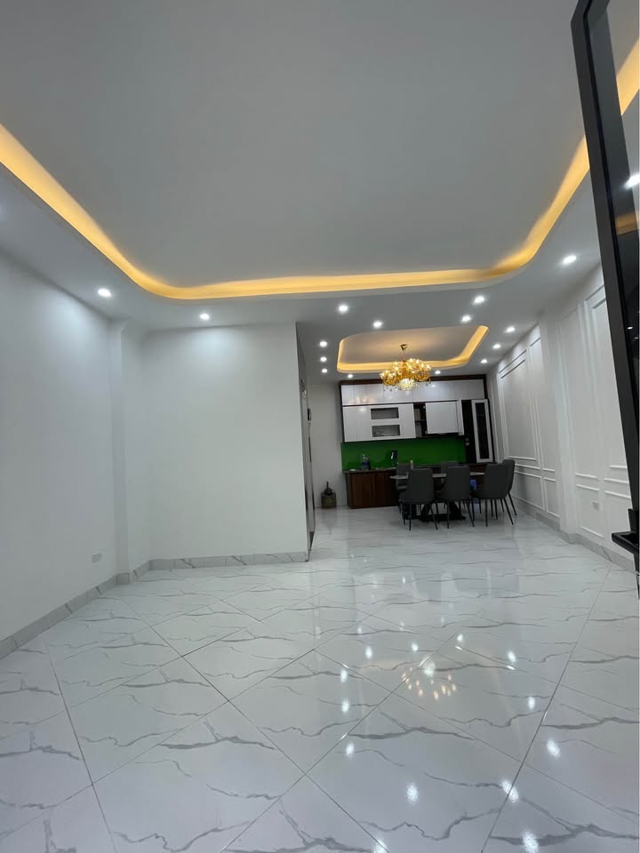 Nhà Phan Đình Giót, Hà Đông 50m² giá 12 tỷ - Sẵn sàng vào ở ngay!