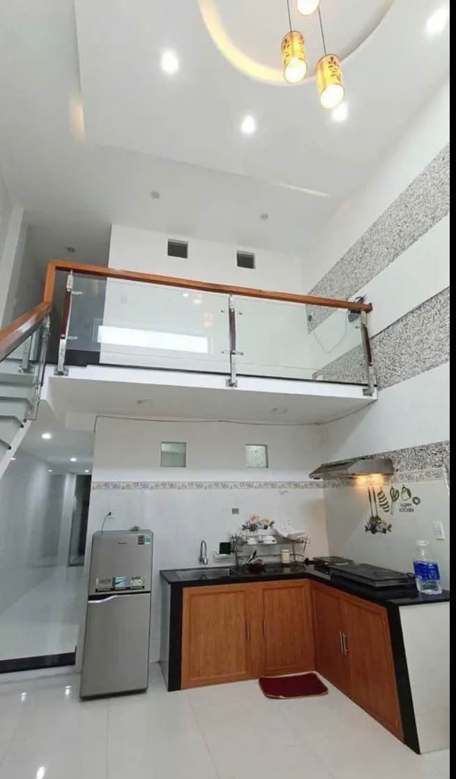 Nhà gác lửng Đúc kiên cố Kiệt 88 Phan Kế Bính, 70m² giá 3.9 tỷ - Cho thuê ngay 8 triệu!