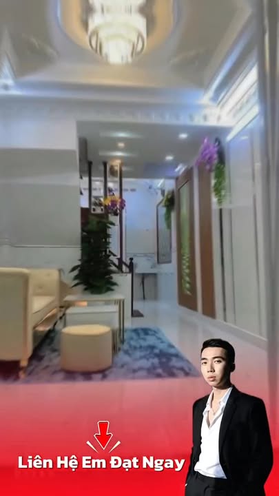 Nhà Huỳnh Tấn Phát Quận 7 27m² giá 2 tỷ - Không gian sống lý tưởng!