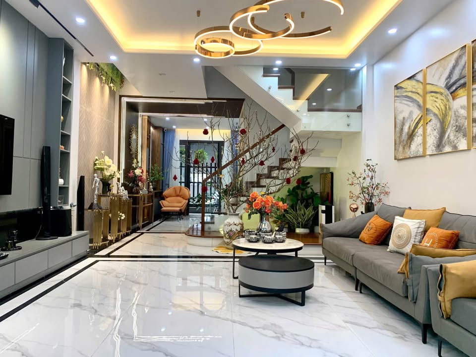 Nhà đẹp Lê Hồng Phong, Hải An, 86m², giá 18.6 tỷ - Cơ hội hiếm có!