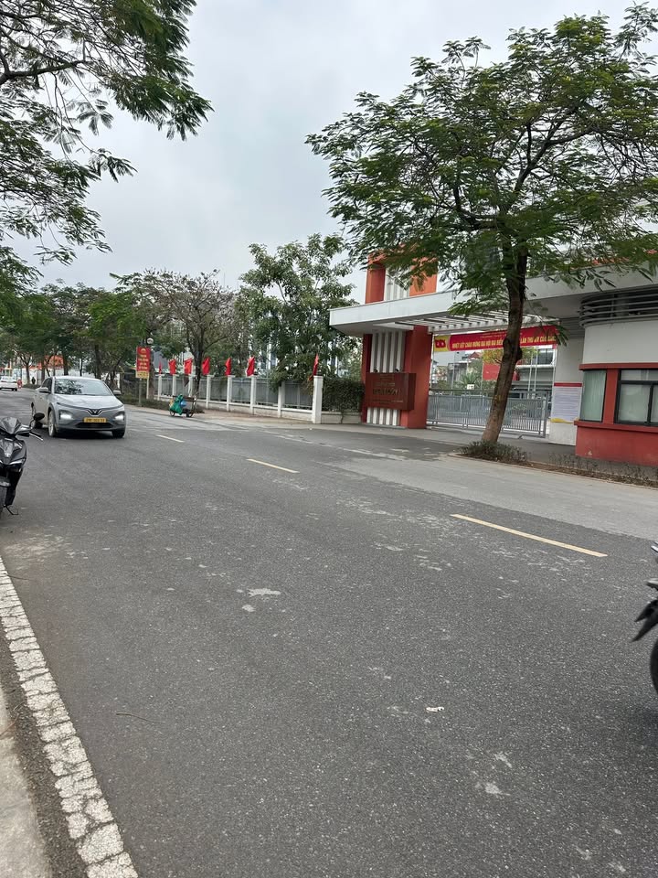 Đất Phúc Lợi 56,5m² giá 7 tỷ - Chính chủ, nở hậu đón tài lộc!