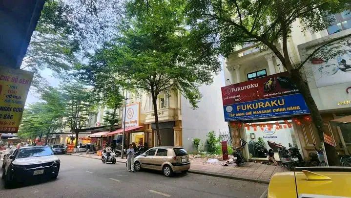 Đất nền đẹp tại Như Quỳnh, Hưng Yên 77,2m² giá thỏa thuận - Đầu tư sinh lời ngay!