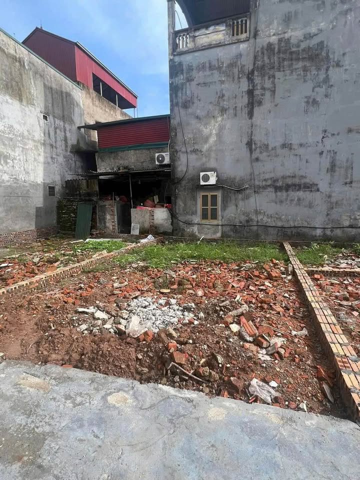 Đất nền Kim Hồ, Lệ Chi, Gia Lâm 42m² giá 2.25 tỷ - Cơ hội đầu tư tuyệt vời!