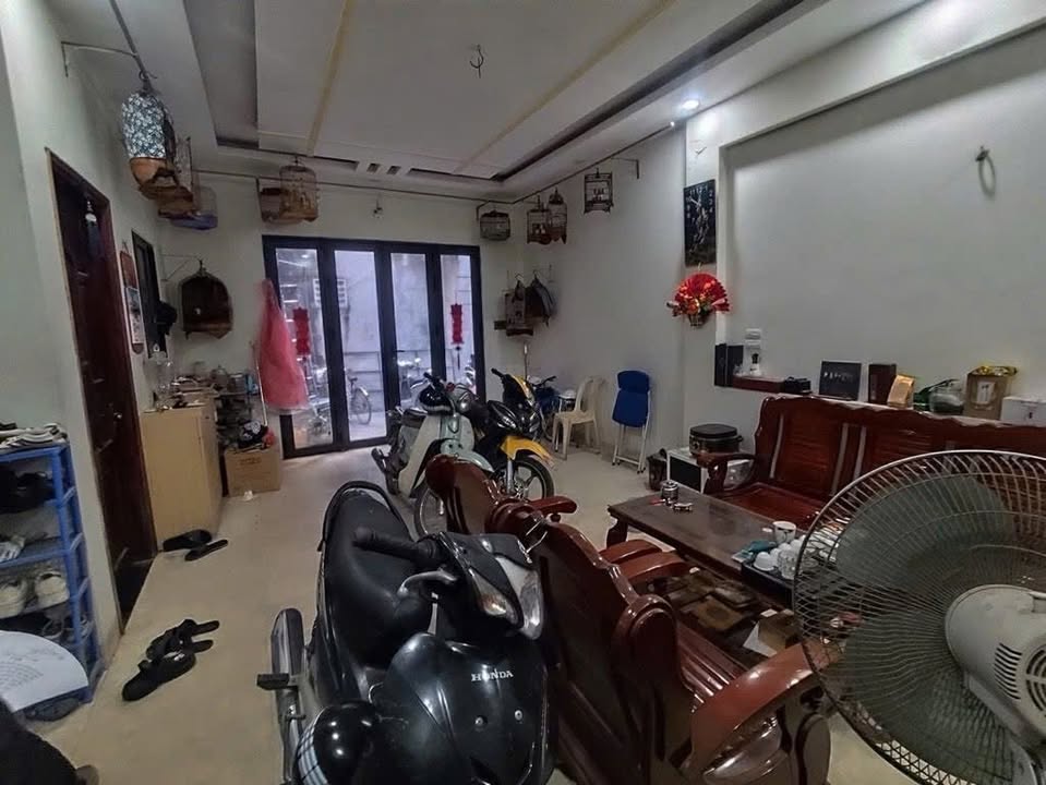 Căn hộ Phường Bách Khoa, Quận Hai Bà Trưng 66m² giá 9 tỷ - Dòng tiền ổn định 30 triệu/tháng!