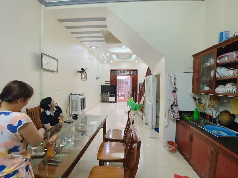 Nhà phố Trần Thủ Độ, Hoàng Mai 55m² giá thỏa thuận - Chính chủ bán gấp!