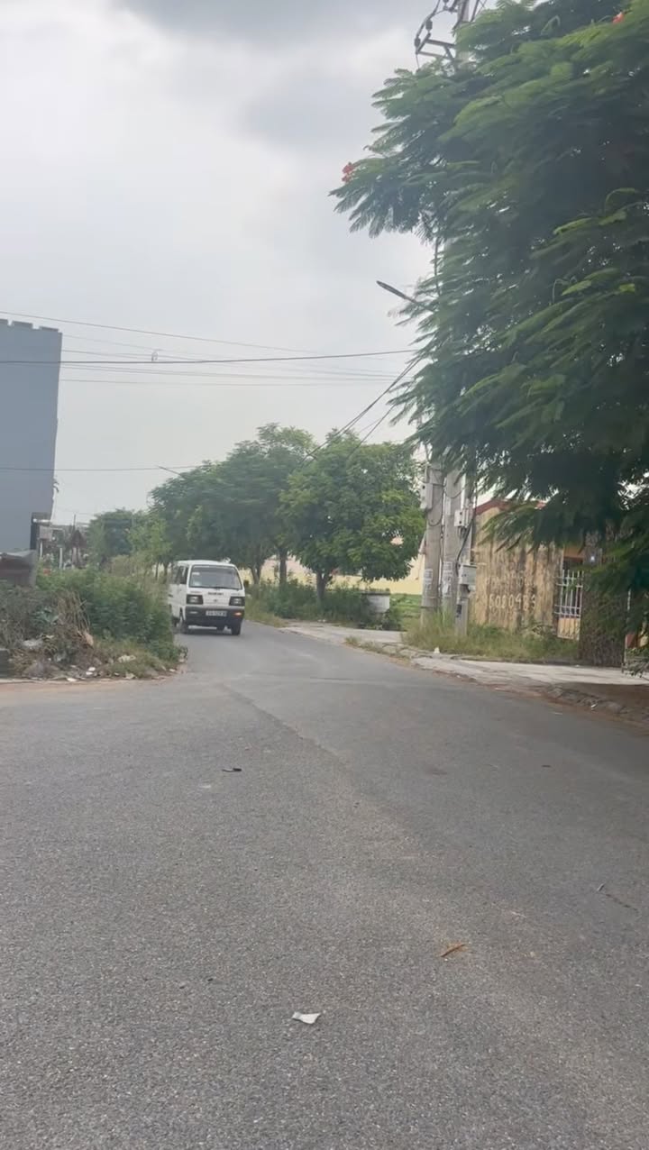 Đất nền Bạch Mai, Đồng Thái 110m² giá 3 tỷ - Đầu tư sinh lời ngay!