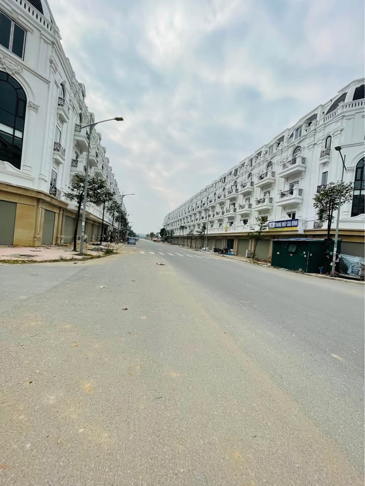 Đất nền KDT Vũ Kiệt, Thuận Thành 90m² giá 6 tỷ - Đầu tư sinh lời hấp dẫn!