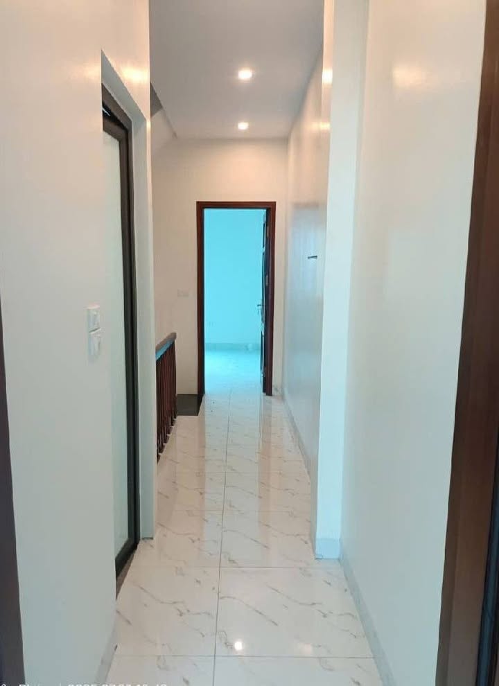 Nhà nhỏ tại 5 ngã 3 Ba La, 41m² giá thỏa thuận - Giao thông thuận lợi