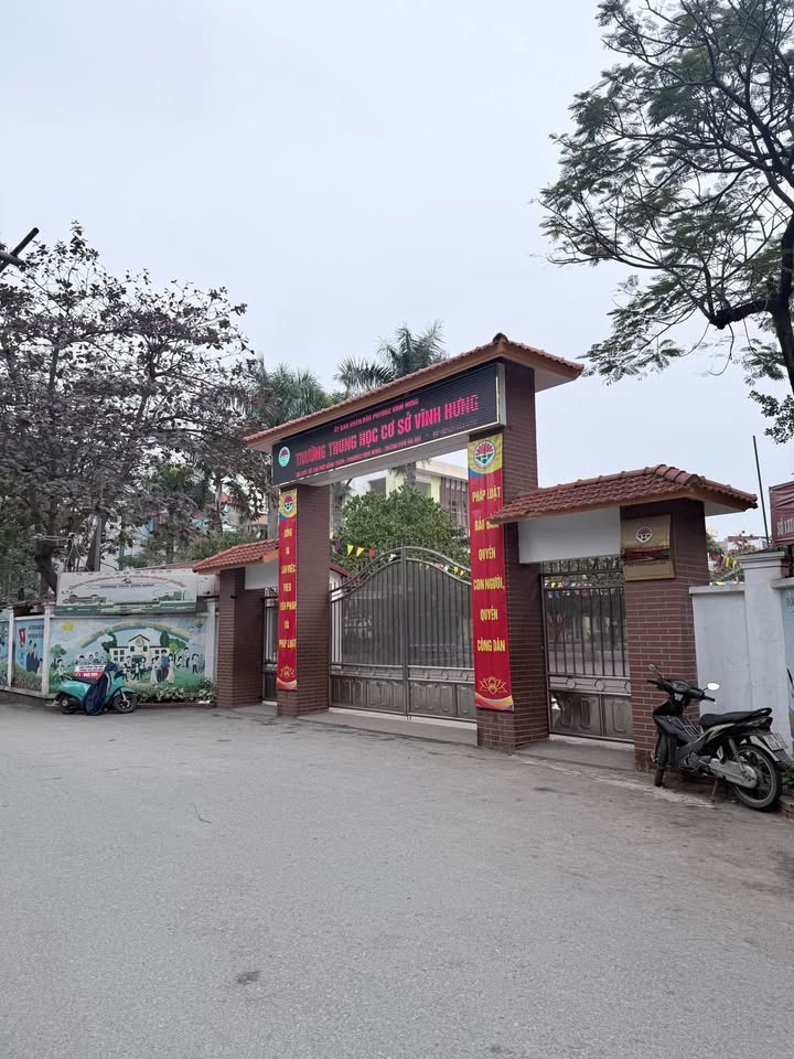 Nhà 3 tầng tại Vĩnh Hưng, Hoàng Mai 20m² giá 2 tỷ - Chính chủ bán gấp!