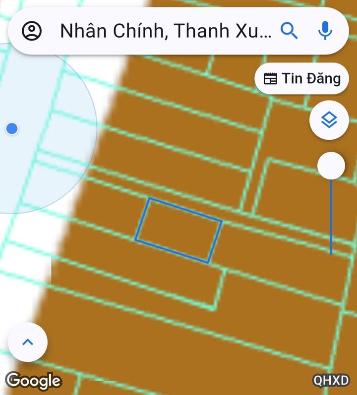 Nhà 4 tầng Nhân Chính, Thanh Xuân 31m² giá 7 tỷ - Vị trí siêu đẹp chỉ cách phố 1 nhà!