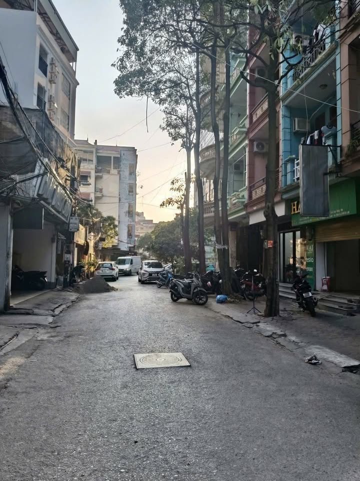 FrontHouse Nguyễn Thị Định 75m² giá 32 tỷ - Lô góc 4 mặt thoáng, kinh doanh văn phòng đỉnh!