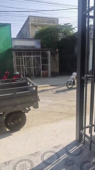 Phòng trọ mới xây tại KDC Tân Đức, 30m² giá thỏa thuận - Không gian sống lý tưởng!