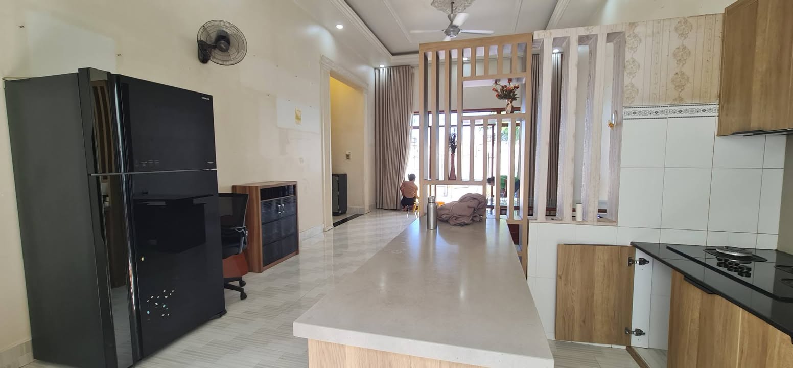 Nhà cấp 4 Hàm Liêm 190m² giá 3.5 tỷ - Sẵn sàng cho cuộc sống mới!