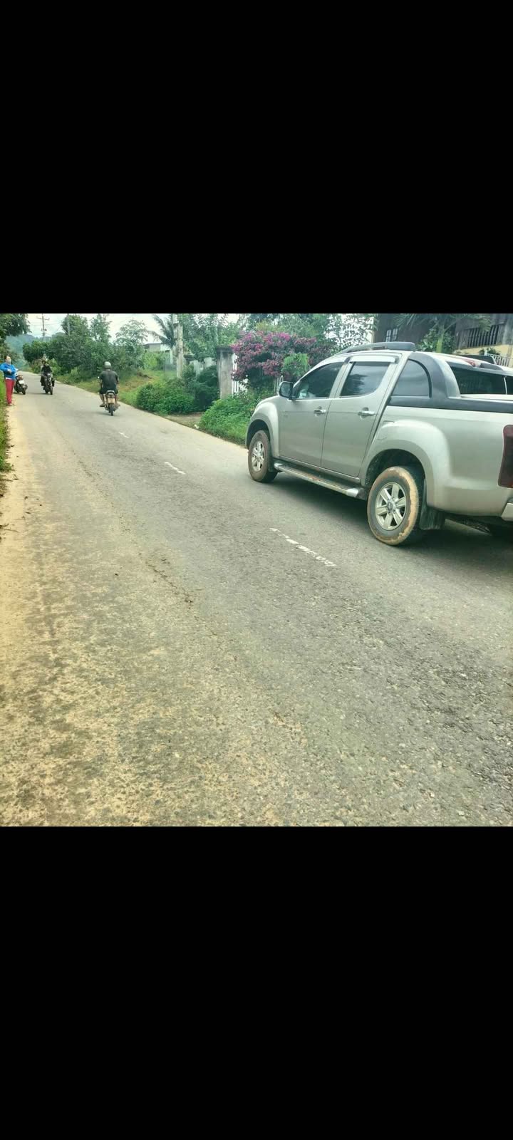 Đất mặt đường nhựa Đam Rông 1080m² giá 1.1 tỷ - Thích hợp kinh doanh!