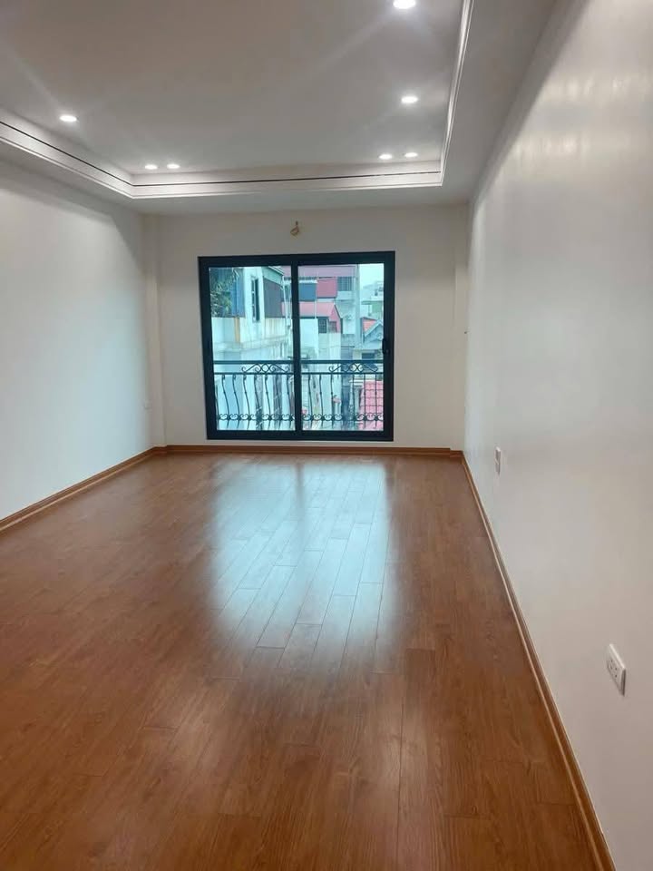 Townhouse Xuân Đỉnh 48m² giá 13.85 tỷ - Không gian sống đẳng cấp