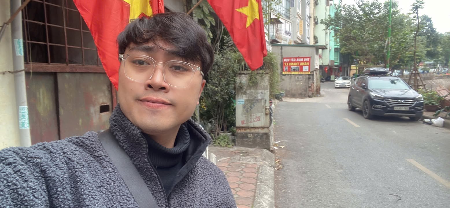 FrontHouse Nguyễn Ngọc Doãn Đống Đa 38m² giá thỏa thuận - Kinh doanh sầm uất!