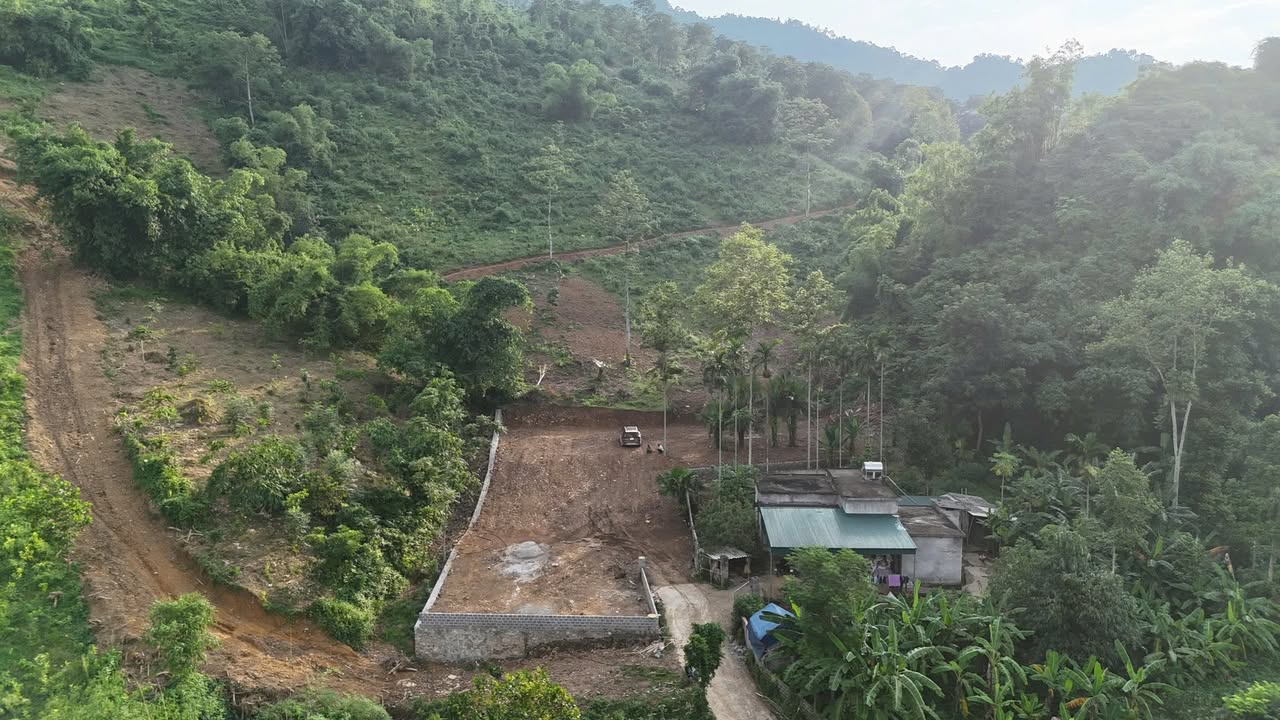 Đất nền Kim Bôi 5.658m² giá thỏa thuận - Tiềm năng phát triển mạnh mẽ!