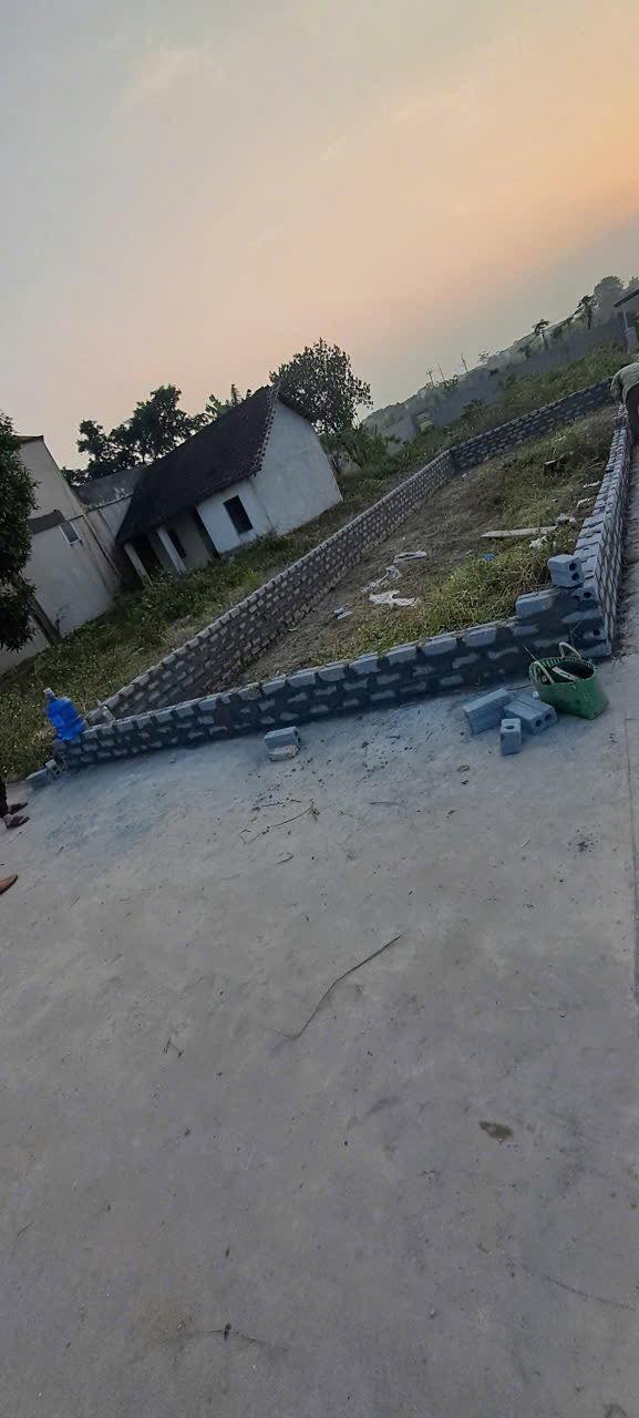 Đất góc 2 mặt tiền thôn Từ Thuận, 82m² giá 2.73 tỷ - Cơ hội đầu tư tuyệt vời!