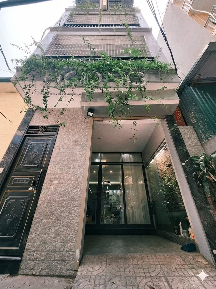 Bán nhà Hoài Đức 45m² giá 6 tỷ - Nhà hiếm, sẵn sàng ở ngay!