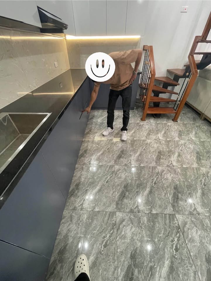 Bán nhà riêng ngõ 314 Dương Văn Bé 39m² giá 2.52 tỷ - Ô tô đỗ cổng, tiện nghi đầy đủ!