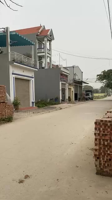 Đất nền Trịnh Xá 125m² giá 4 tỷ - Đầu tư sinh lời nhanh chóng!