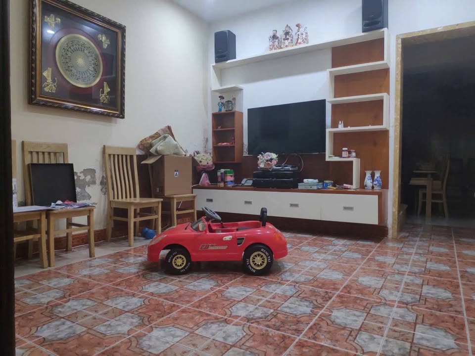 Nhà Trường Chinh, Đống Đa, 54m² giá 13 tỷ - Chính chủ, ô tô đỗ cửa!