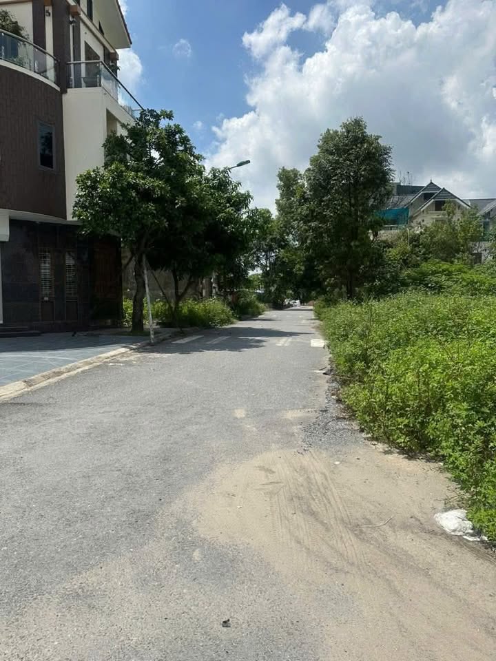 Đất nền Thượng Hồng Hưng Yên 96m² giá 2 tỷ - Đầu tư sinh lời tốt!