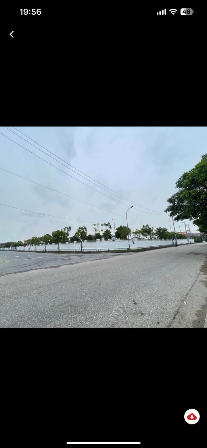 Đất nền 50m² tại xã Phúc Thịnh - Giá thỏa thuận - Đường thông, sổ đẹp