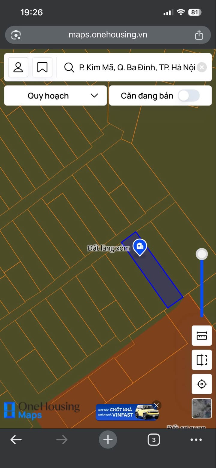 Nhà mặt ngõ Thẳng Tắp, 43m² giá 10 tỷ - Sổ đỏ đẹp, tiềm năng phát triển!