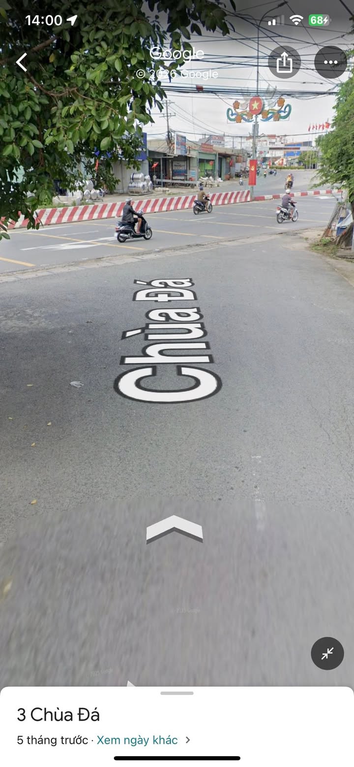 Đất ở đô thị Trảng Bàng Tây Ninh 264m² giá 1.15 tỷ - Sổ hồng riêng, xây dựng tự do!