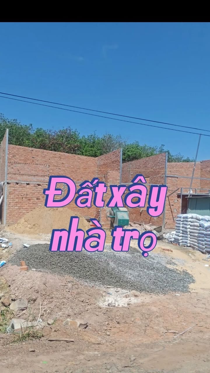 Đất nền xây trọ tại Tân Tiến, Đồng Phú 145m² - Đầu tư sinh lời ngay!