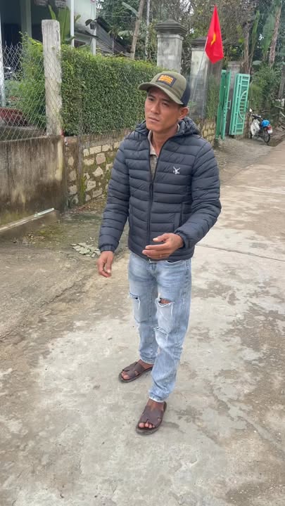 Nhà mặt tiền Lạc Long Quân, Thị trấn Nam Phước, 139m² chỉ 1.099 tỷ - Cơ hội đầu tư tuyệt vời!