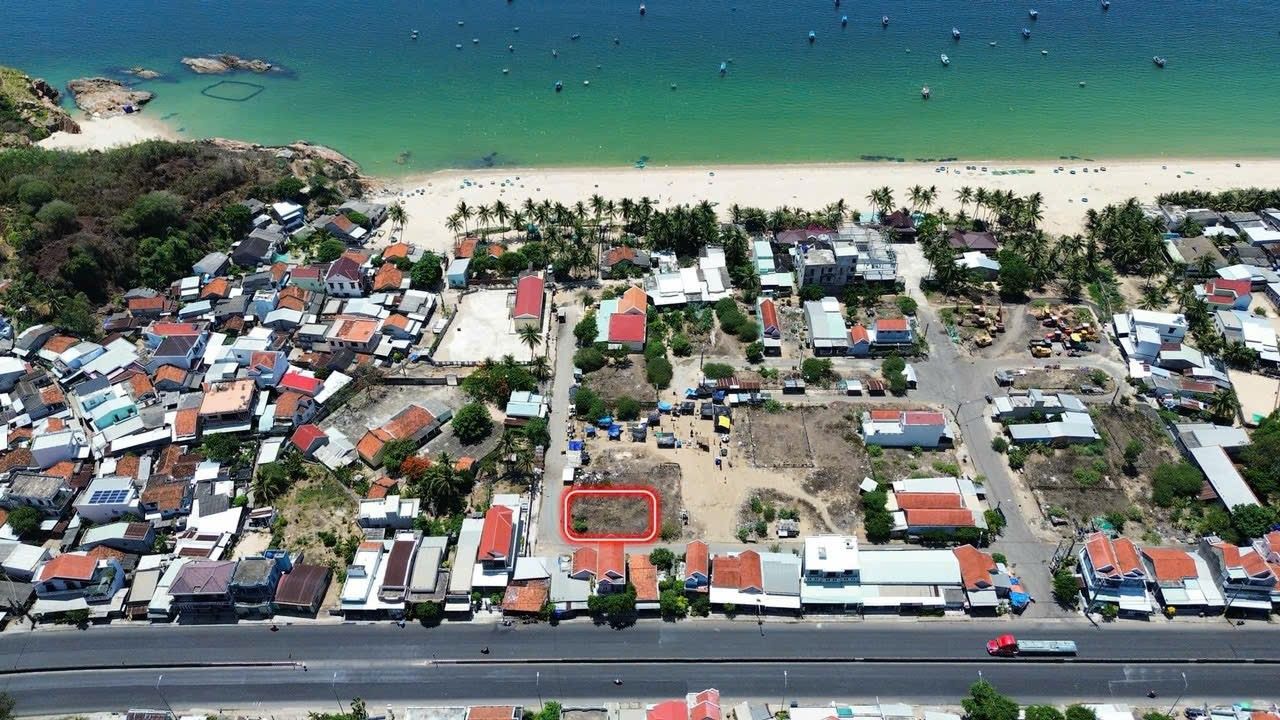 Đất nền Gành Đỏ, Xuân Đài, 115m² giá 1 tỷ - Sổ đỏ chính chủ!