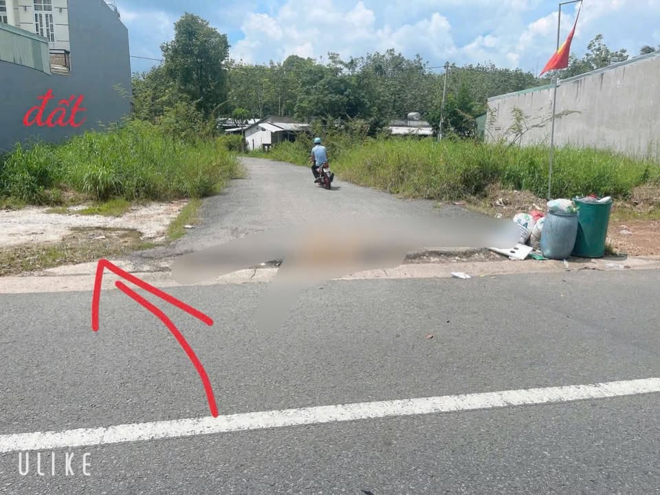 Đất nền 5m² xã Đông Thạnh, Hóc Môn chỉ 1.5 tỷ - Cơ hội đầu tư tuyệt vời!