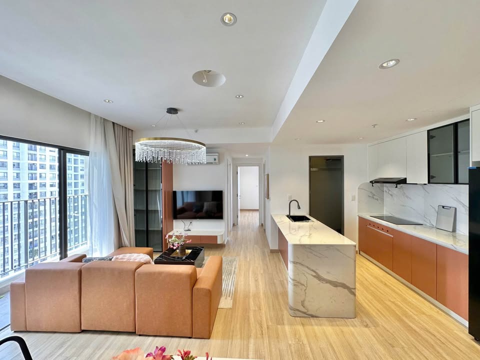 Căn hộ Masteri Thảo Điền 77m² giá tốt - Cần bán gấp trước Tết!