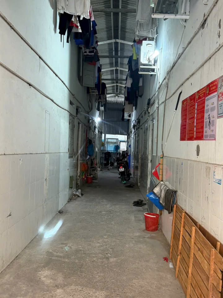 Đất mặt tiền chợ Bình Đáng, 230m² chỉ 9.6 tỷ - Đầu tư sinh lời ngay!