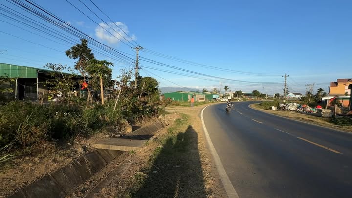 Đất nền Km76 QL 26, Huyện M'Đrăk, 276m² - Giá chỉ 750 triệu!