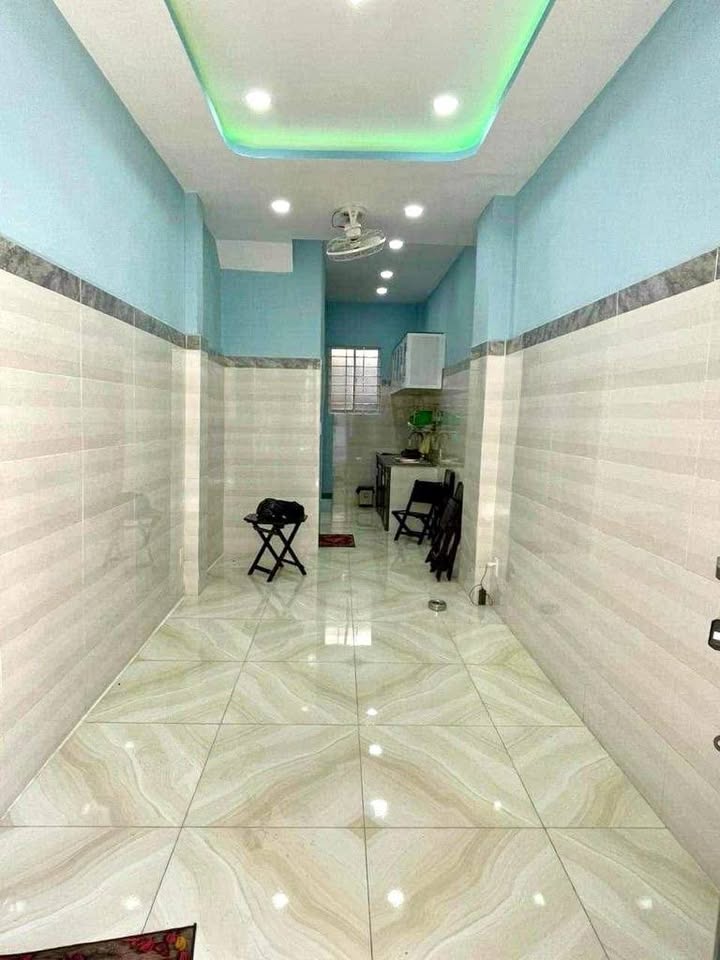 FrontHouse 21m² đường Lê Công Phép 2 tỷ - Đang cho thuê 8 triệu/tháng!