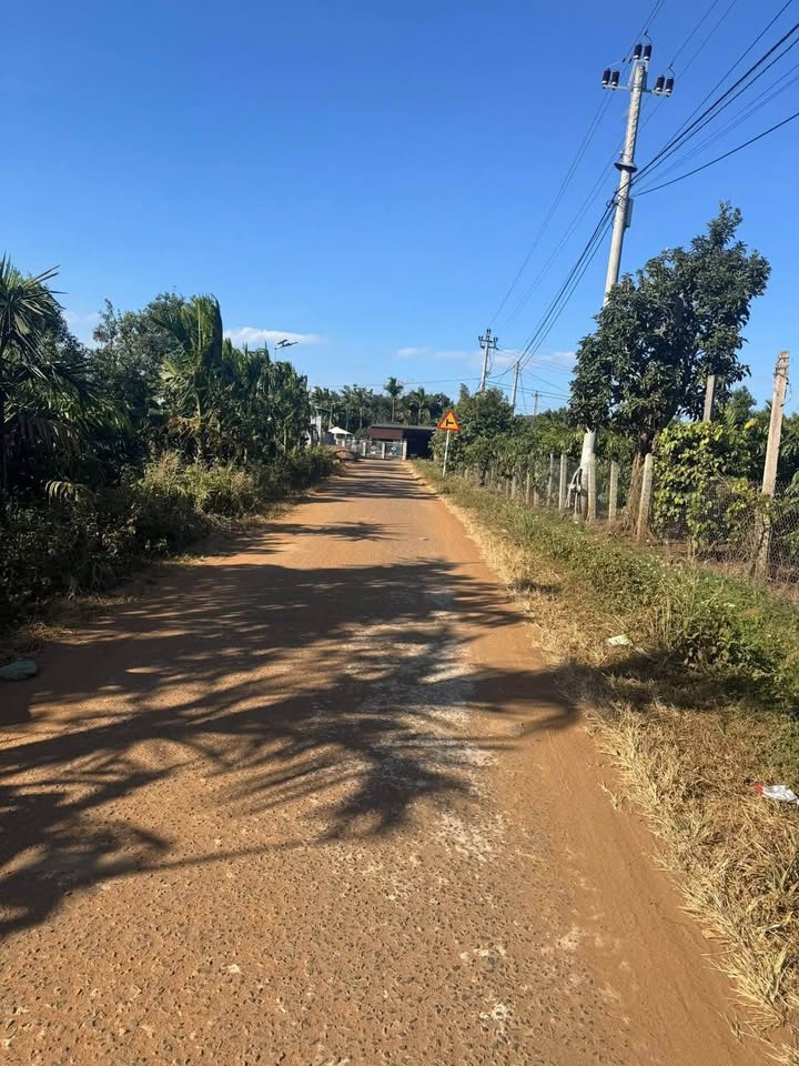 Đất nền Thôn Bình Minh, Phường Tân Phú, Quận 7, 531.3m² giá 300 triệu - Cơ hội đầu tư tốt!